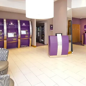 Premier Londyn