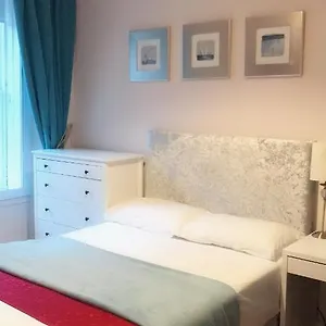 Edinburgh City Holiday Apartments Apartment Edinburgh