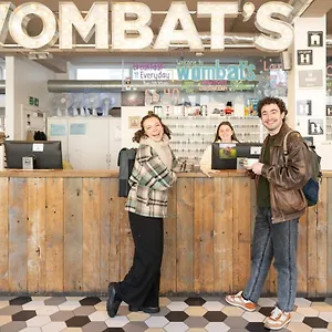  Albergue Wombat's