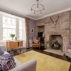 Rose Apartment Edinburgh
