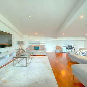 Horizon Canary Wharf Apartments Apartment London
