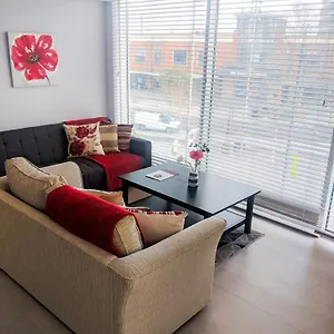 Lt Grove - Stratford Apartment