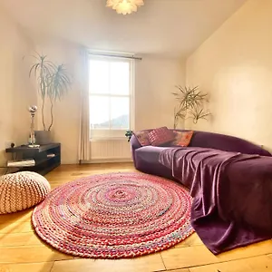 Apartamento London's East End 2 Bedroom, Londres