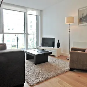 Tower Hill Serviced Apartment London