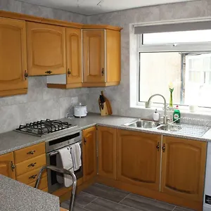 Apartamento 25 Idmiston Road, Londres