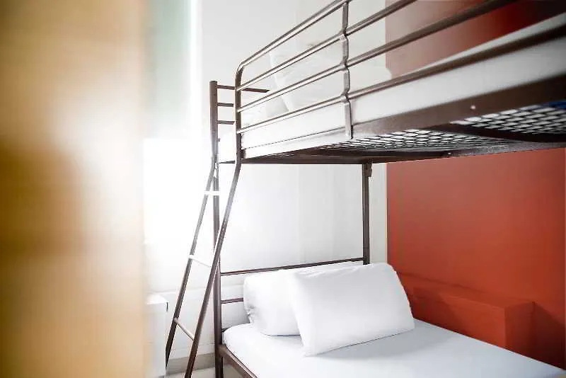 Rest Up Hostel London United Kingdom