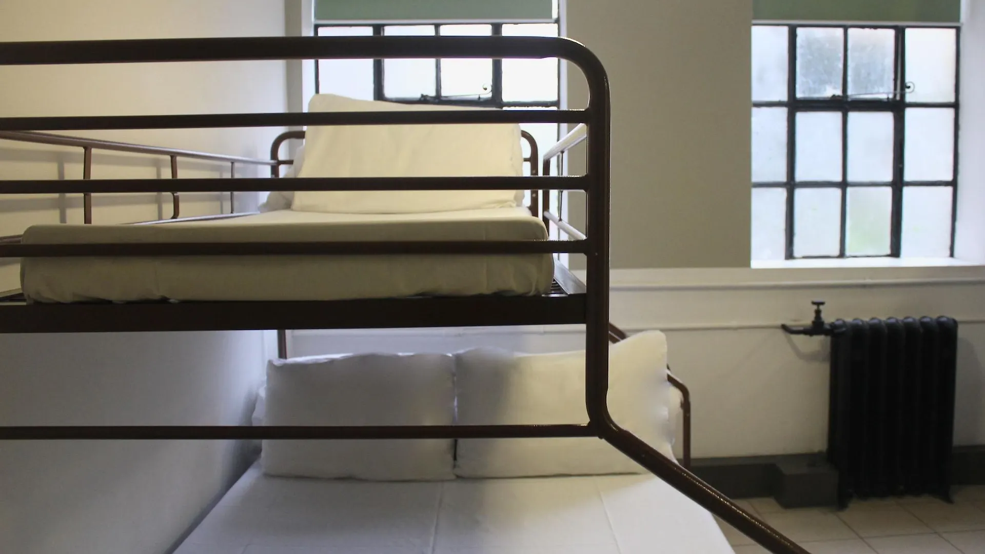 Rest Up Hostel London 0*,