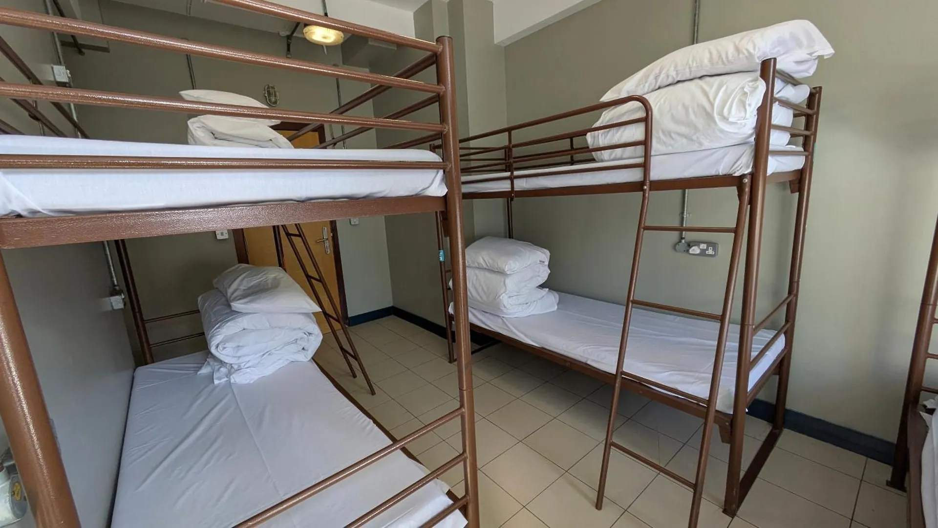 Rest Up Hostel London United Kingdom