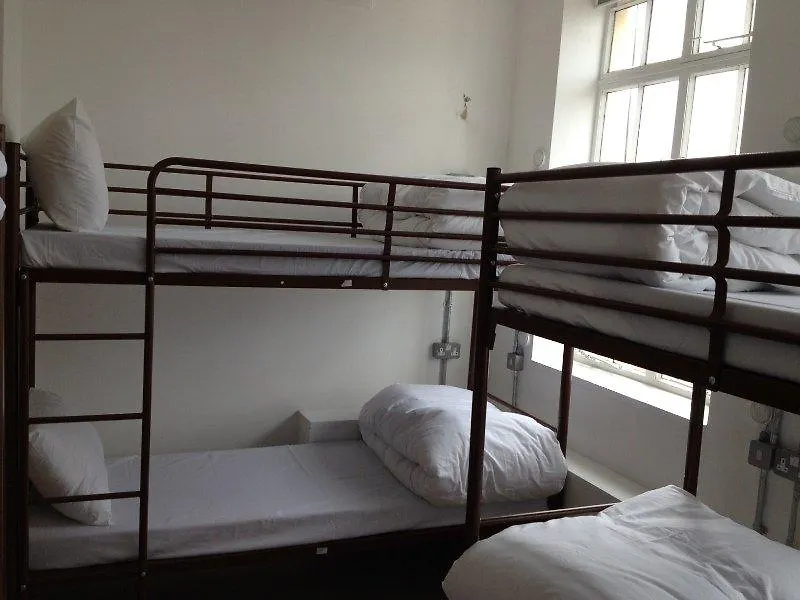 Rest Up Hostel London