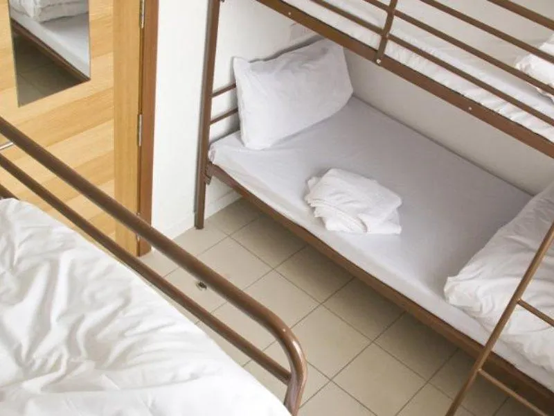 Rest Up Hostel London