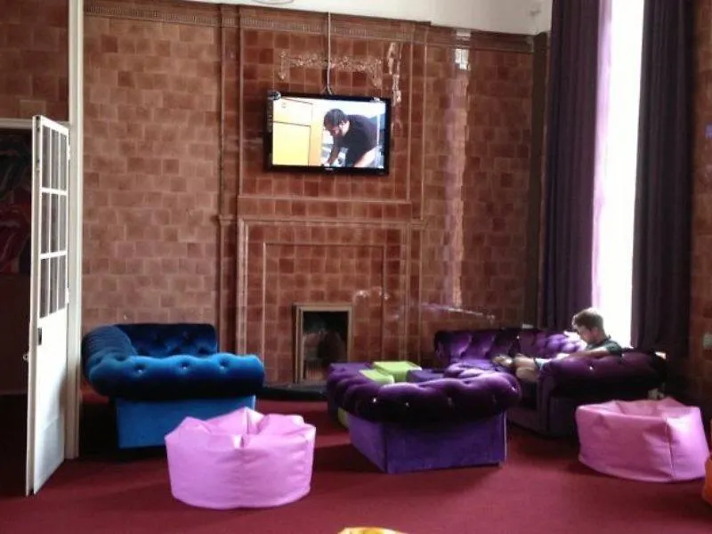 Rest Up Hostel London 0*,  United Kingdom