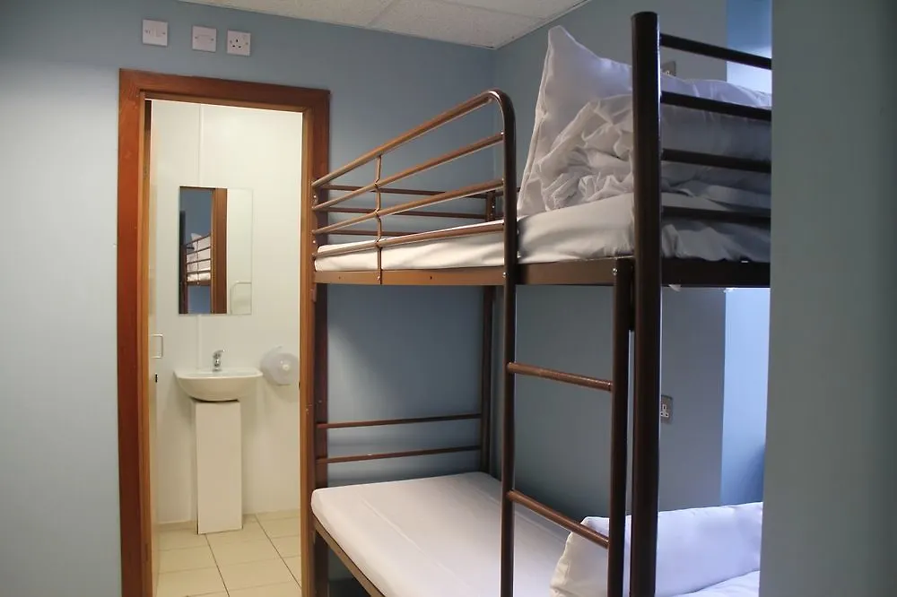 Rest Up Hostel London 0*,  United Kingdom