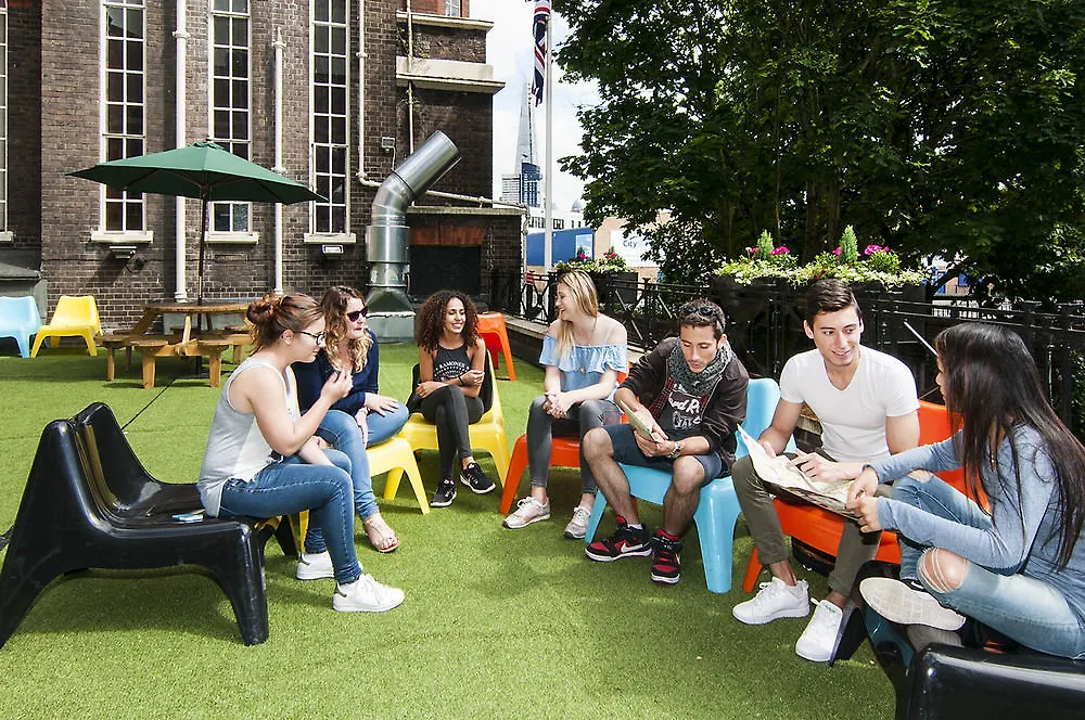 Rest Up Hostel London United Kingdom