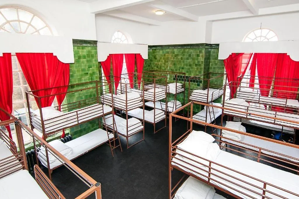 Rest Up Hostel Londyn