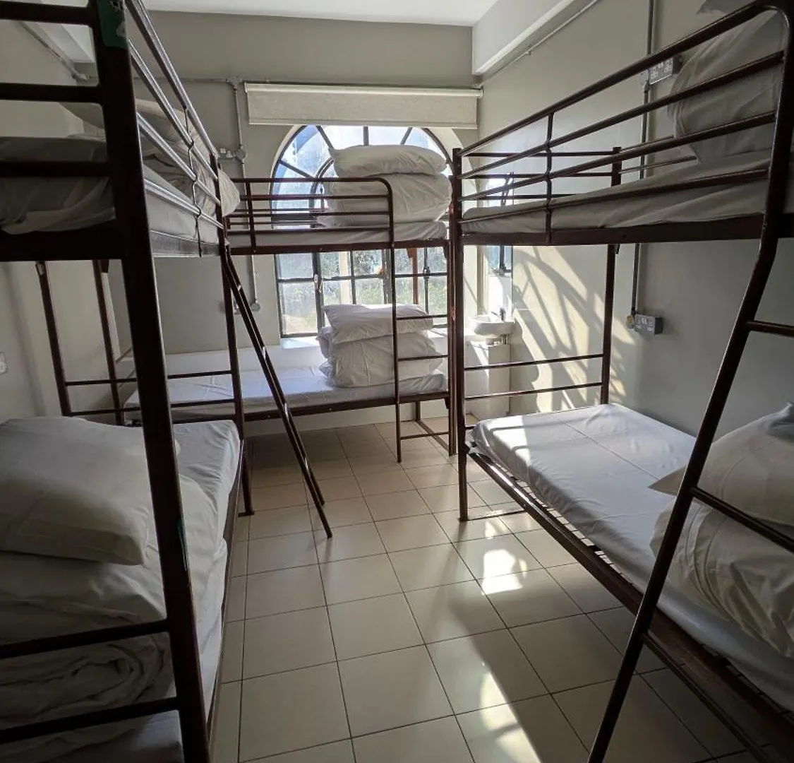 Rest Up Hostel Londyn