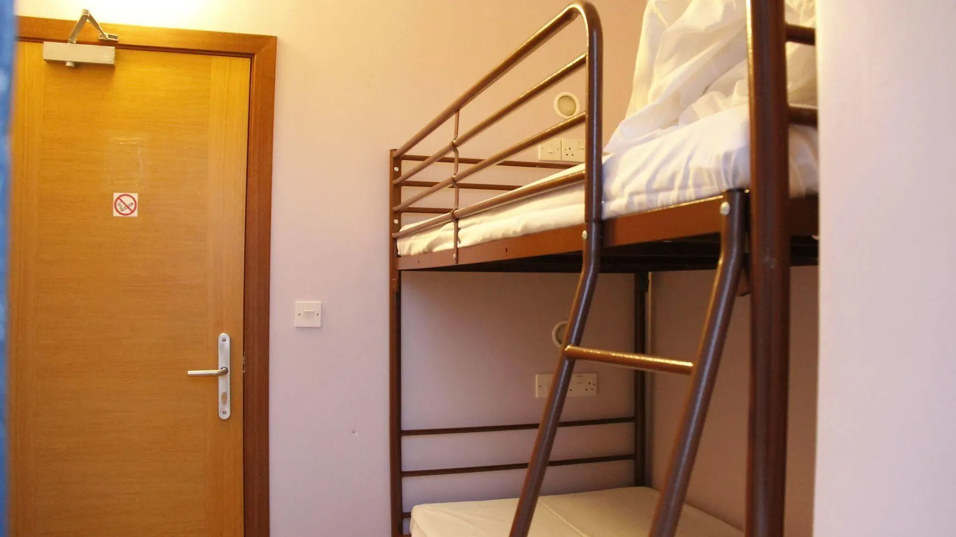 Rest Up Hostel Londyn